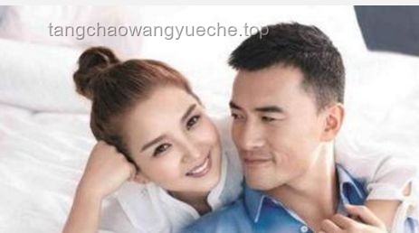 李亚鹏夫妇启示录：分居不离婚，关系新解码🔍
