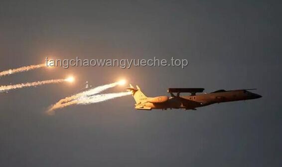 印巴冲突中印方得到未爆PL-15E导弹？中方明确回应及解决方案